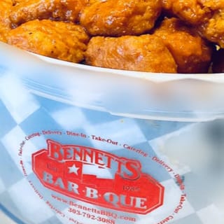 Boneless Wing Bucket